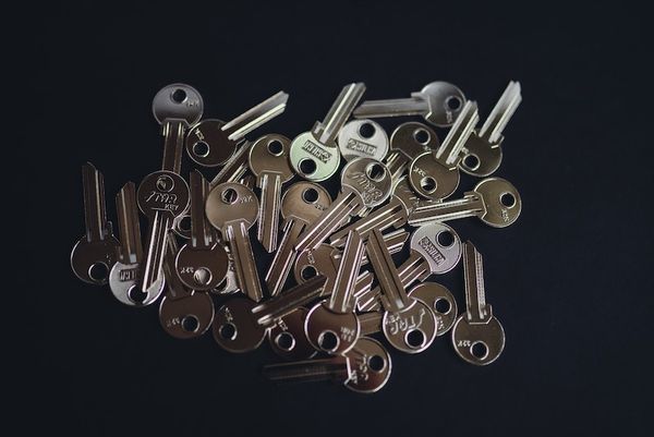 اطلاعات هویتی را در برنامه‌های مدیریت کلمات عبور ذخیره نکنید