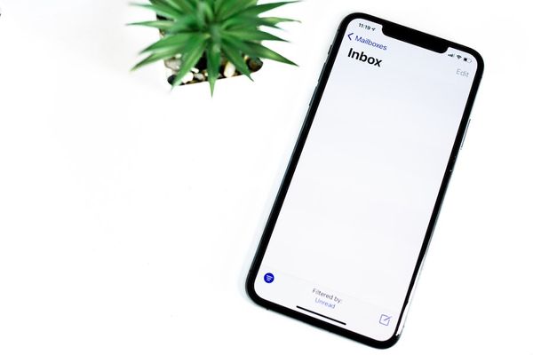 استفاده از Inbox در زندگی
