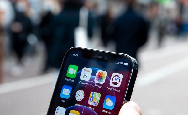 فیلترنت 5G